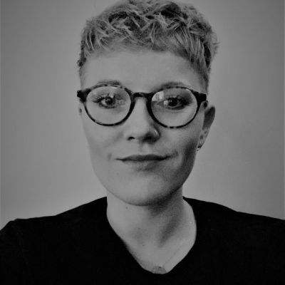 Jo Chard
